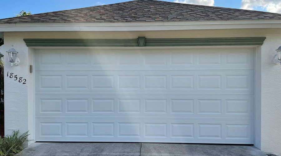 Garage Door Specialist Of Swfl, Garage Door Opener Repair Naples Florida