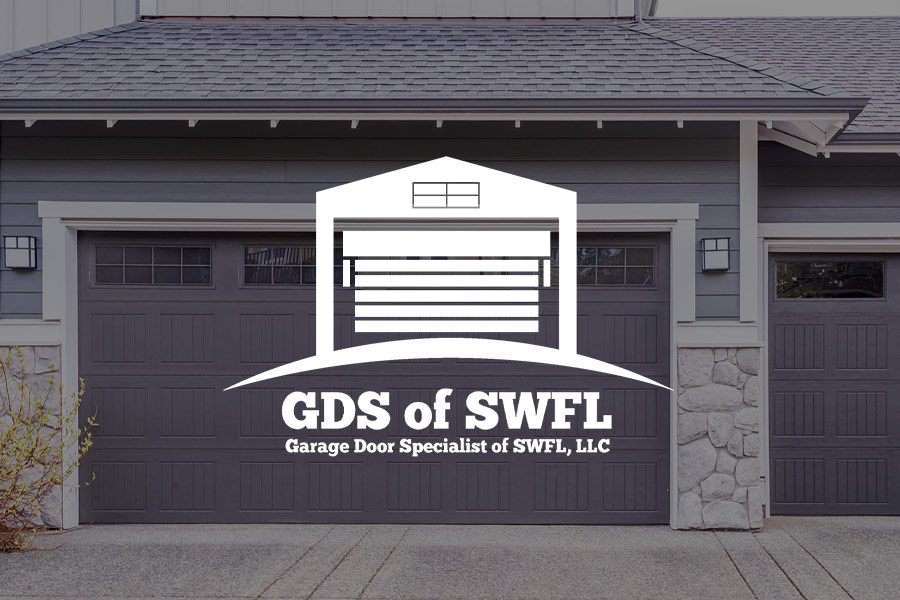 Garage Door Specialist Of Swfl, Garage Door Opener Repair Naples Florida