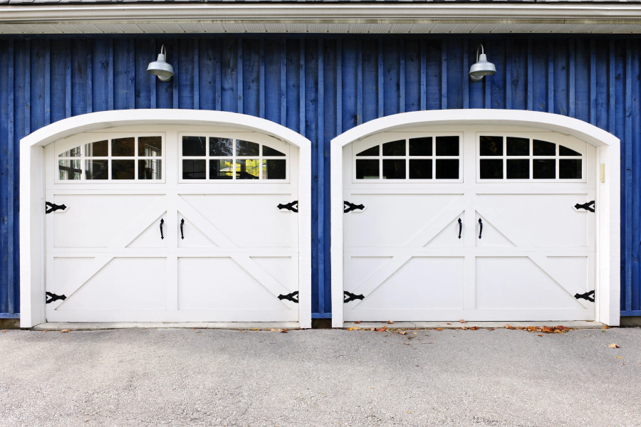two garages naples fl